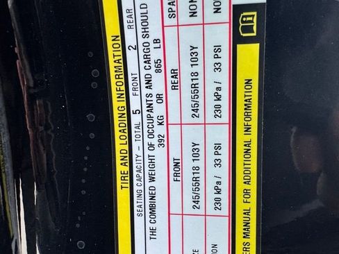 New 2026 Dodge Charger GT AWD/4WD image 12