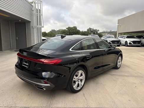 Certified 2025 Audi A5 2.0T Premium w/ Convenience Package AWD/4WD image 6