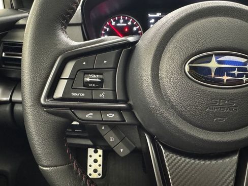 Used 2023 Subaru WRX Premium w/ Popular Package #2 image 28