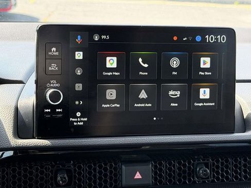 Certified 2026 Honda CR-V Sport Touring image 18