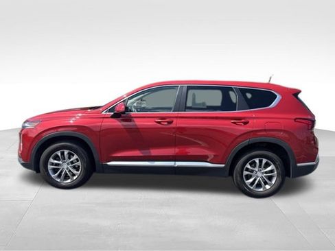 Used 2019 Hyundai Santa Fe SE AWD/4WD image 2
