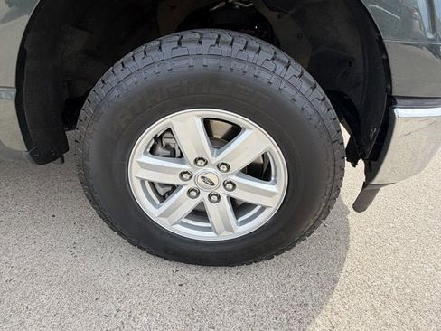 Used 2021 Ford F150 XLT w/ Equipment Group 301A Mid image 5