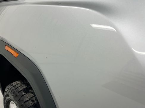 Used 2020 GMC Sierra 2500 Denali w/ Denali Ultimate Package image 33