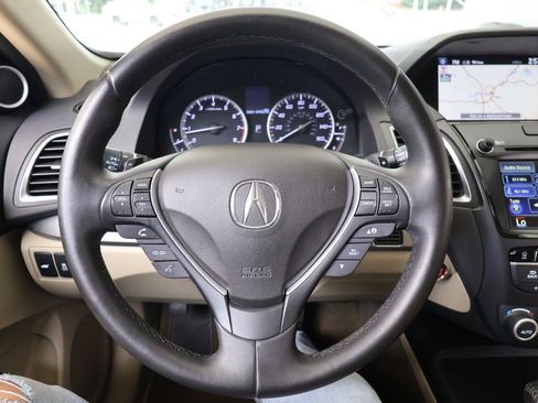 Used 2016 Acura RDX FWD w/ Technology Package image 52