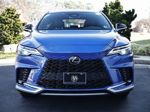 Used 2025 Lexus RX 350h image 13