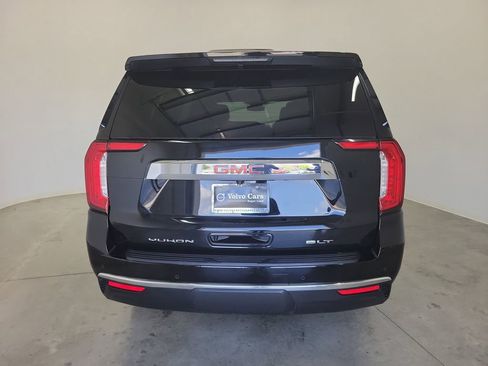Used 2023 GMC Yukon XL SLT w/ SLT Premium Package AWD/4WD image 6