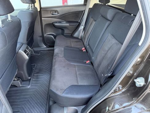 Used 2016 Honda CR-V EX image 8
