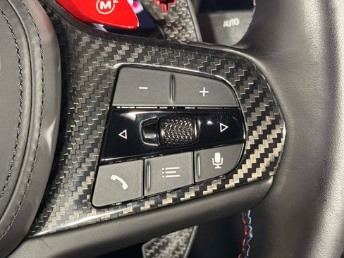Used 2023 BMW M4 xDrive Competition w/ M Carbon Exterior Package AWD/4WD image 42
