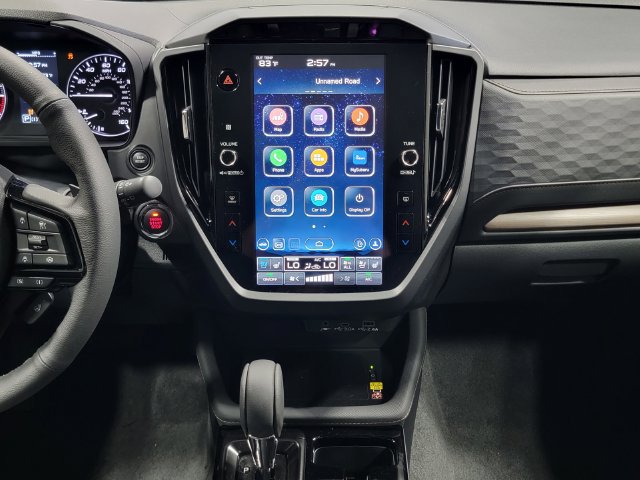 New 2026 Subaru Forester Touring AWD/4WD image 18