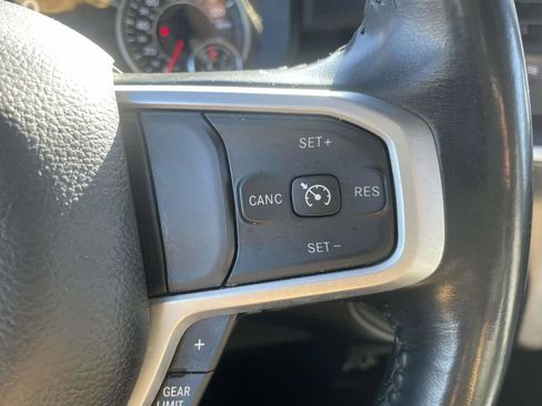 Certified 2023 RAM 2500 Big Horn w/ Level 1 Equipment Group image 31