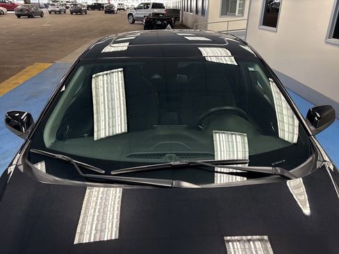 Certified 2024 Chevrolet Malibu LT image 13