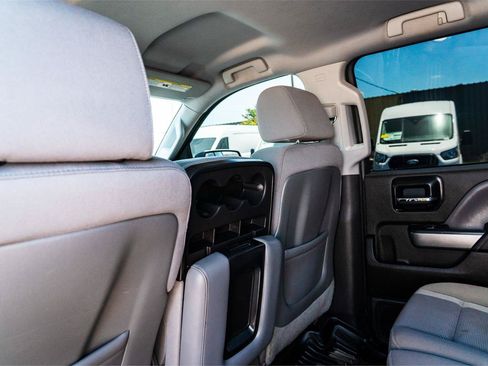 Used 2014 Chevrolet Silverado 1500 LT w/ All Star Edition RWD image 23