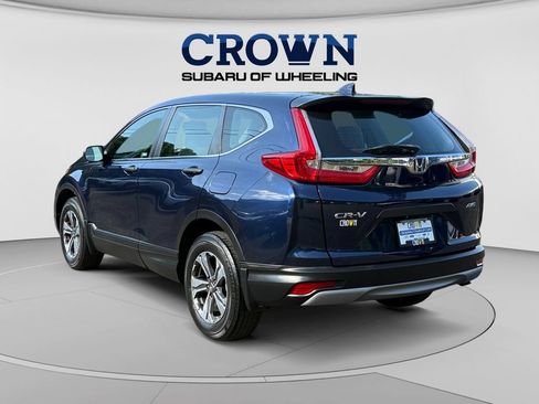 Used 2018 Honda CR-V LX image 5