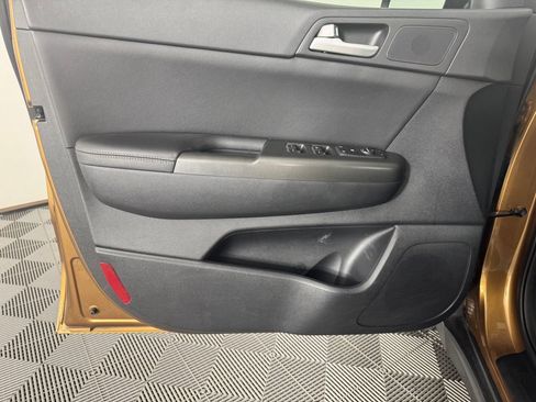 Used 2017 Kia Sportage EX FWD image 9