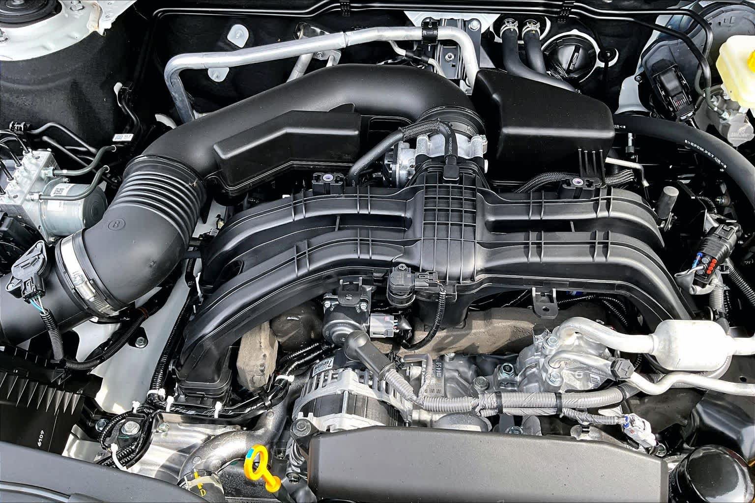 New 2026 Subaru Outback Premium AWD/4WD image 17