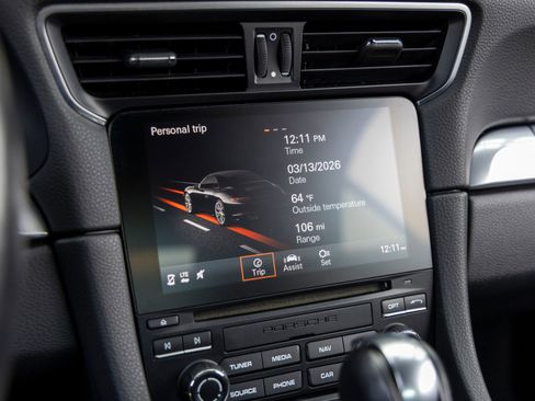 Used 2018 Porsche 911 Carrera S image 34