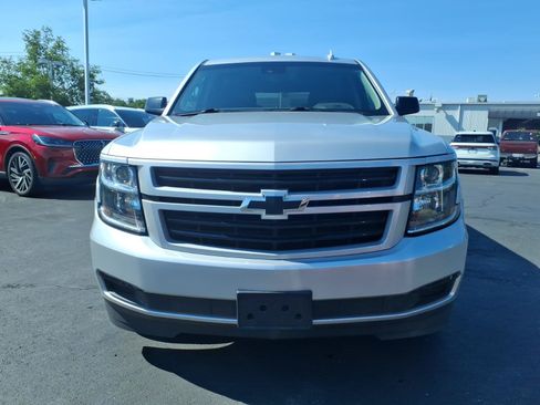 Used 2019 Chevrolet Tahoe LT AWD/4WD image 2
