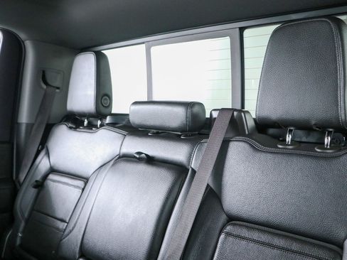 Used 2023 GMC Sierra 2500 Denali w/ Denali Ultimate Package AWD/4WD image 29