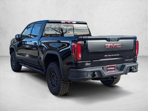 New 2026 GMC Sierra 1500 AT4X w/ AT4X AEV Edition image 8