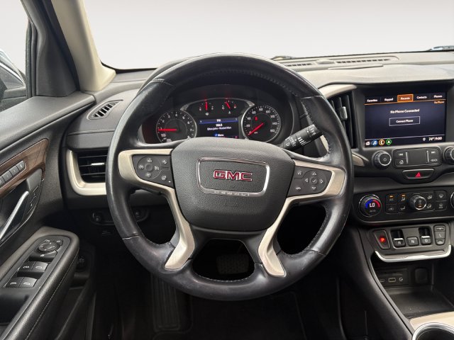 Used 2020 GMC Terrain Denali w/ Denali Premium Package FWD image 12