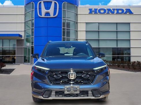 Certified 2024 Honda CR-V Sport image 6