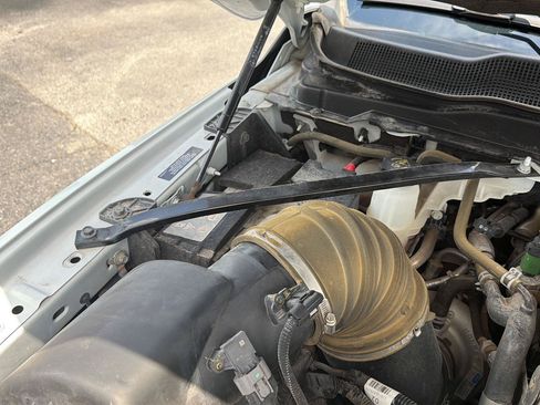 Used 2024 RAM 2500 Laramie AWD/4WD image 36