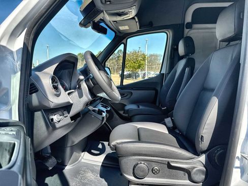 New 2026 Mercedes-Benz Sprinter 2500 image 15
