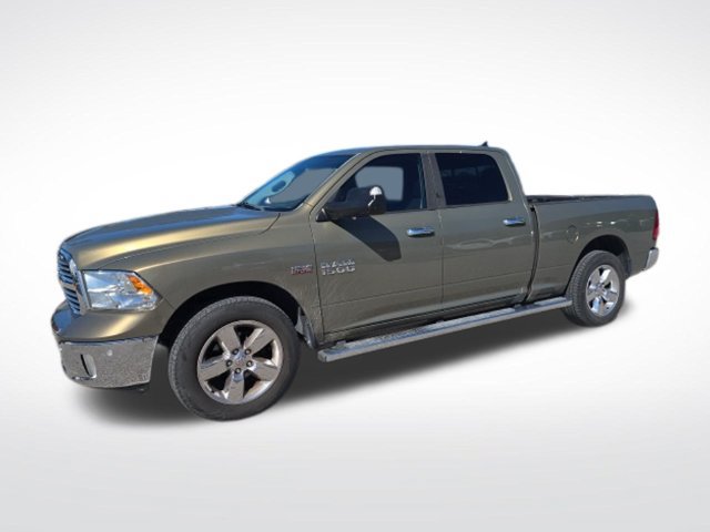 Used 2015 RAM 1500 Big Horn RWD image 6