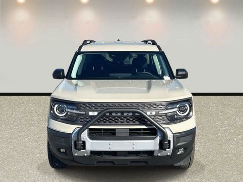 New 2025 Ford Bronco Sport Big Bend image 2