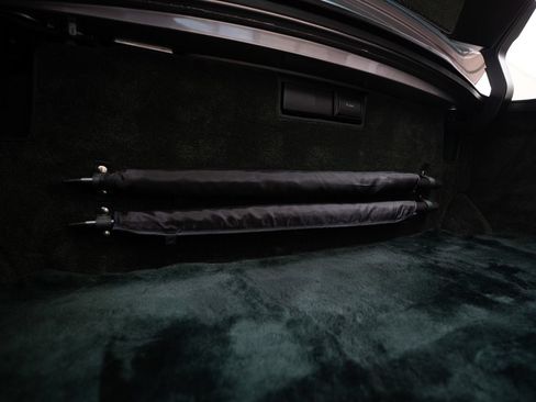 Used 2005 Bentley Arnage T RWD image 54