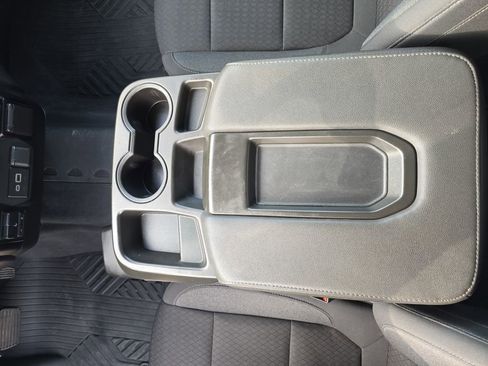 Used 2023 Chevrolet Silverado 2500 LT AWD/4WD image 24