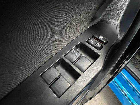 Used 2017 Toyota Corolla iM w/ All-Weather Mat Package FWD image 24