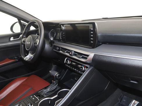Used 2023 Kia K5 GT-Line FWD image 45