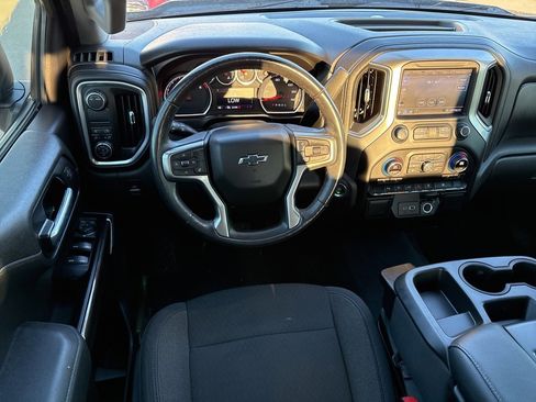 Used 2020 Chevrolet Silverado 1500 RST w/ Texas Edition image 12