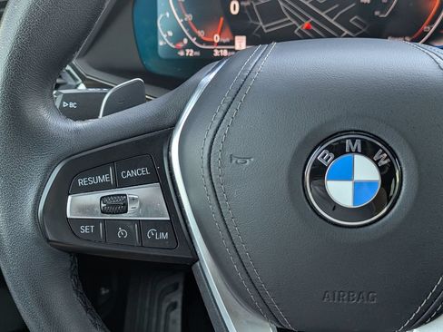 Used 2023 BMW X5 sDrive40i w/ Premium Package RWD image 16