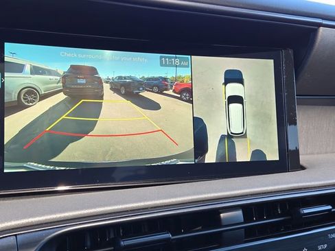 New 2026 Hyundai Palisade XRT Pro image 14