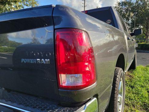 Used 2018 RAM 1500 Lone Star RWD image 16