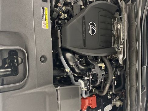 Certified 2024 Lexus RX 350 Premium w/ Convenience Package image 36