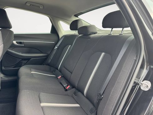 Used 2024 Hyundai Sonata SEL FWD image 13