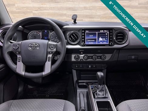 Used 2020 Toyota Tacoma SR5 image 2