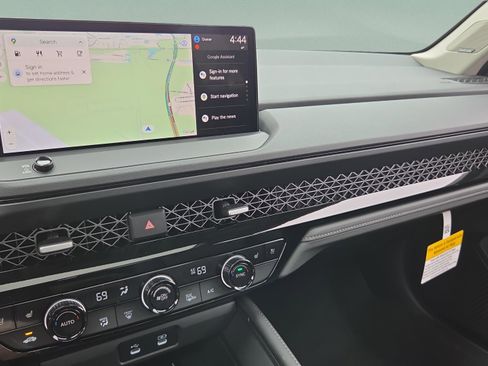 New 2026 Honda Accord Touring image 27