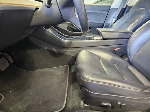 Used 2018 Tesla Model 3 Long Range AWD/4WD image 14