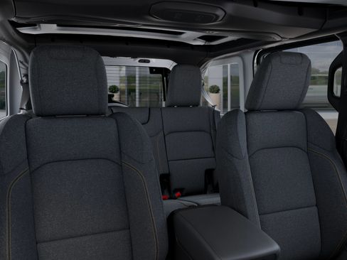 New 2025 Jeep Wrangler Unlimited Sport image 26