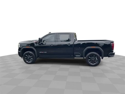 New 2026 GMC Sierra 2500 AT4 w/ AT4 Premium Plus Package image 5