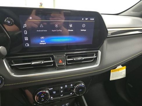 New 2026 Chevrolet TrailBlazer ACTIV w/ Convenience Package image 13