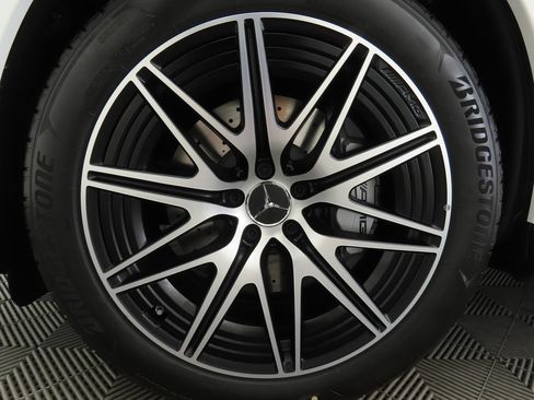 Certified 2026 Mercedes-Benz GLC 43 AMG 4MATIC image 30