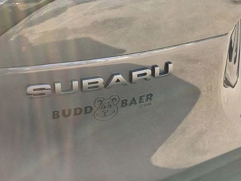 New 2026 Subaru Forester image 23