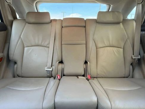 Used 2008 Lexus RX 350 2WD image 22