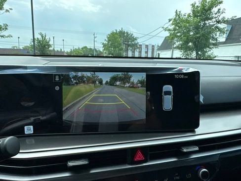 New 2026 Kia Sorento S w/ S Panoramic Sunroof Package FWD image 40