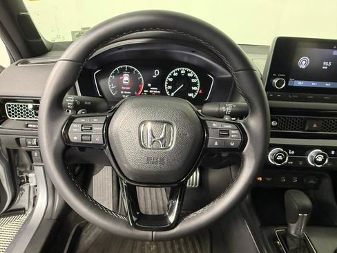 Used 2026 Honda Civic Sport image 17